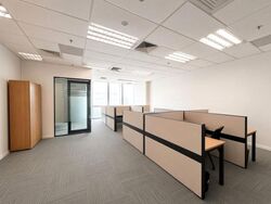 Sif Building (D1), Office #633265301